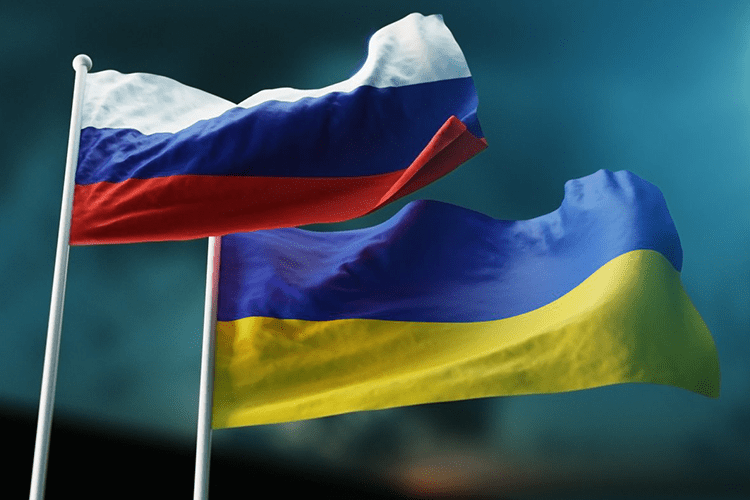 Read more about the article Разговор: Левица и рат у Украјини – контроверзе